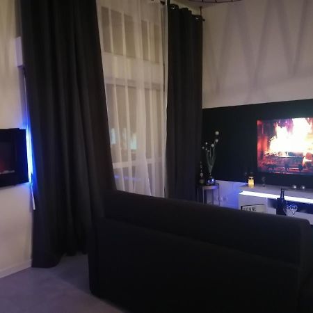 La Clef Des Bulles Apartment Epernay Ngoại thất bức ảnh