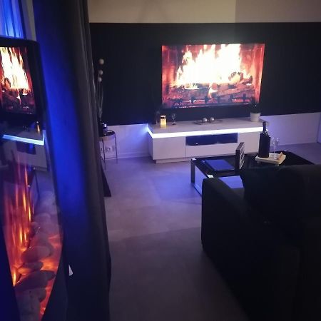 La Clef Des Bulles Apartment Epernay Ngoại thất bức ảnh