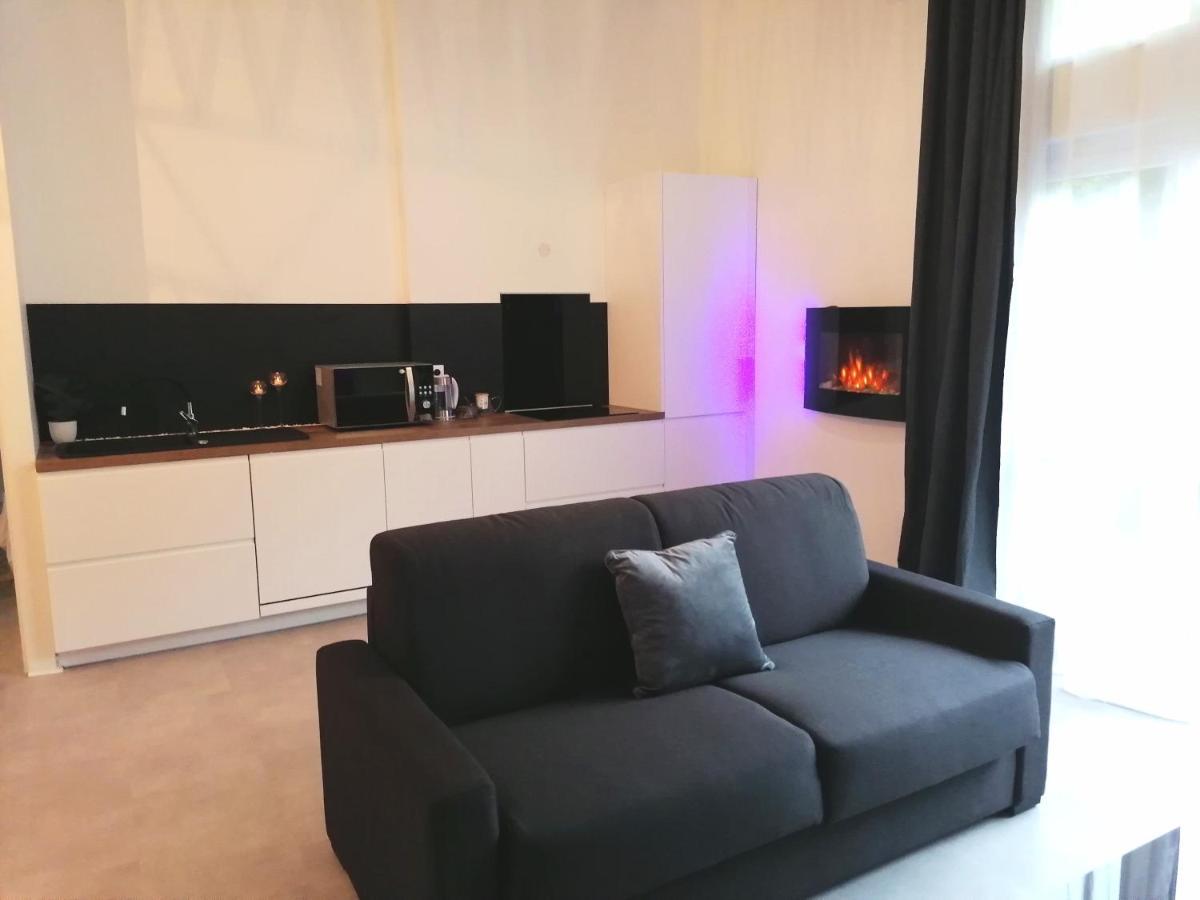 La Clef Des Bulles Apartment Epernay Ngoại thất bức ảnh