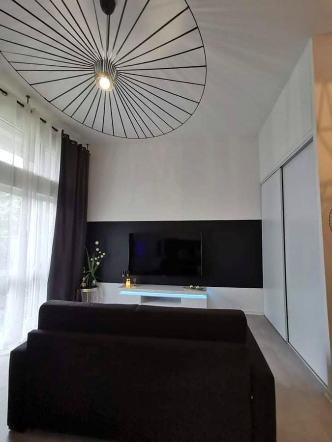 La Clef Des Bulles Apartment Epernay Ngoại thất bức ảnh