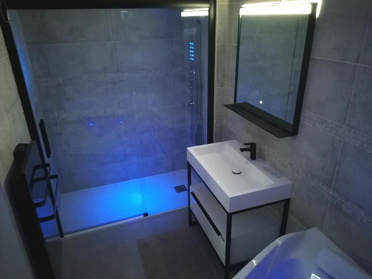 La Clef Des Bulles Apartment Epernay Ngoại thất bức ảnh