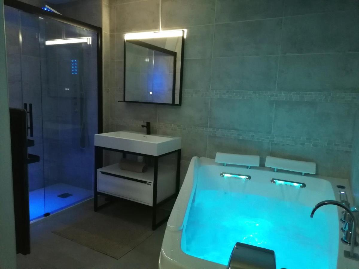 La Clef Des Bulles Apartment Epernay Ngoại thất bức ảnh