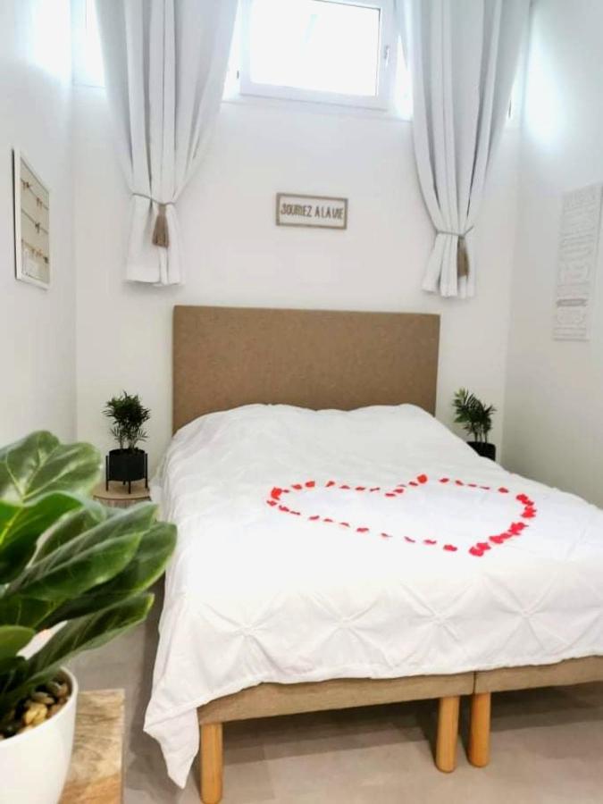 La Clef Des Bulles Apartment Epernay Ngoại thất bức ảnh