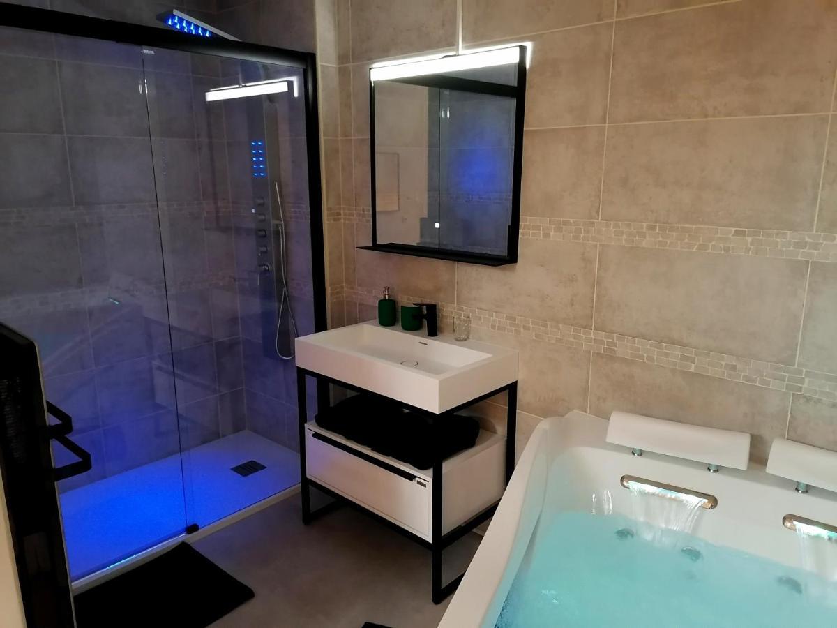 La Clef Des Bulles Apartment Epernay Ngoại thất bức ảnh