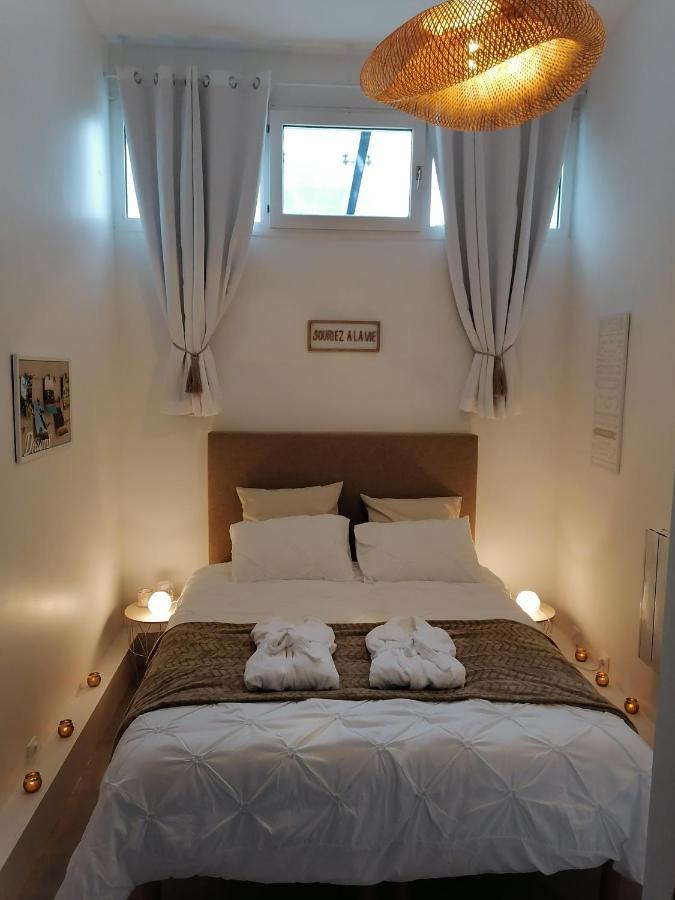 La Clef Des Bulles Apartment Epernay Ngoại thất bức ảnh
