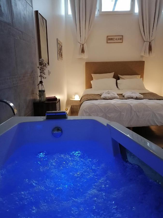 La Clef Des Bulles Apartment Epernay Ngoại thất bức ảnh